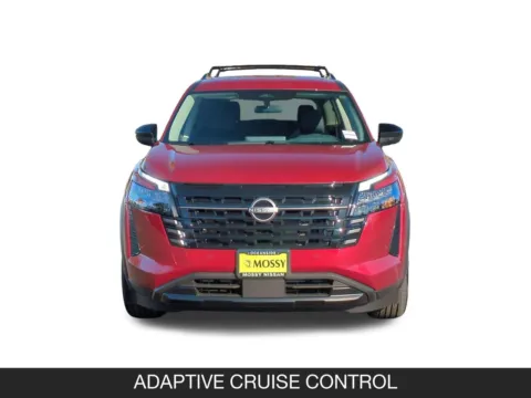 More photos of 2026 Nissan Pathfinder SV at Mossy Nissan Oceanside, CA