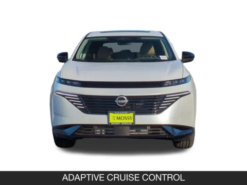 More photos of 2026 Nissan Murano Platinum at Mossy Nissan Oceanside, CA