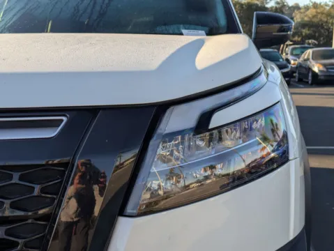 More photos of 2023 Nissan Pathfinder Rock Creek at Mossy Nissan Oceanside, CA