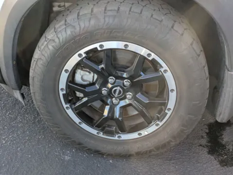 More photos of 2023 Nissan Pathfinder Rock Creek at Mossy Nissan Oceanside, CA