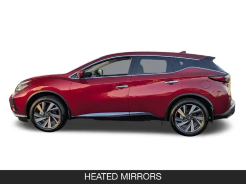 More photos of 2024 Nissan Murano SL at Mossy Nissan Oceanside, CA
