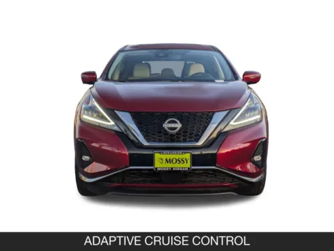 More photos of 2024 Nissan Murano SL at Mossy Nissan Oceanside, CA