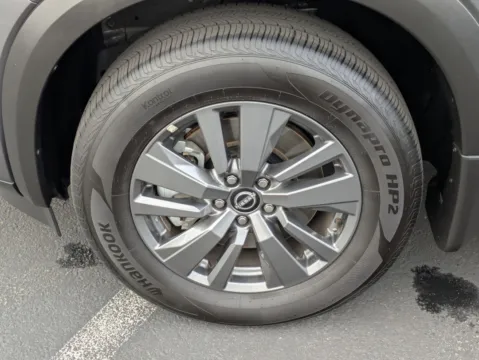 More photos of 2025 Nissan Pathfinder S at Mossy Nissan Oceanside, CA