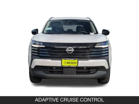 More photos of 2026 Nissan Kicks SV at Mossy Nissan Oceanside, CA