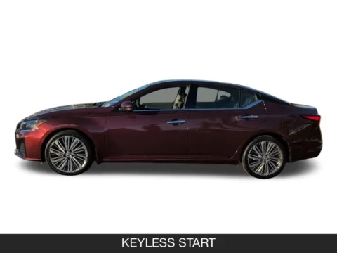 More photos of 2025 Nissan Altima SL at Mossy Nissan Oceanside, CA