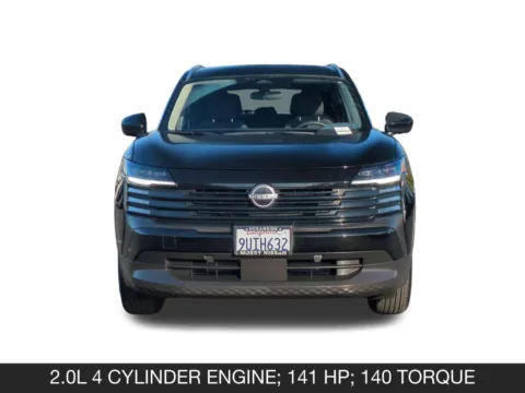 More photos of 2026 Nissan Kicks SV at Mossy Nissan Oceanside, CA