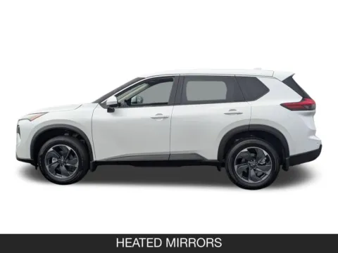 More photos of 2026 Nissan Rogue SV at Mossy Nissan Oceanside, CA