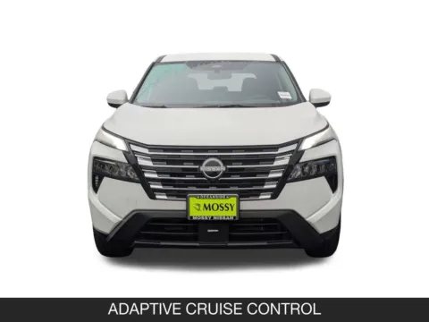 More photos of 2026 Nissan Rogue SV at Mossy Nissan Oceanside, CA