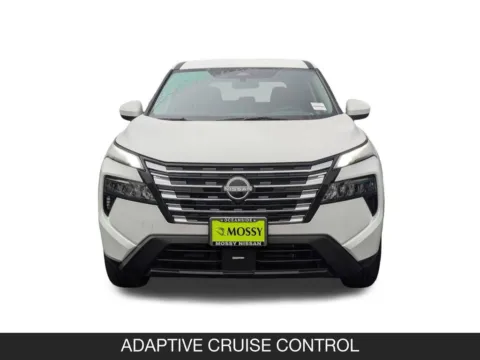 More photos of 2026 Nissan Rogue SV at Mossy Nissan Oceanside, CA