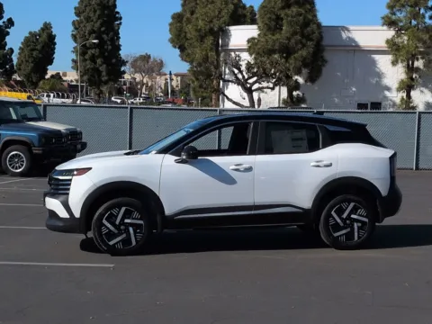 More photos of 2026 Nissan Kicks SV at Mossy Nissan Oceanside, CA
