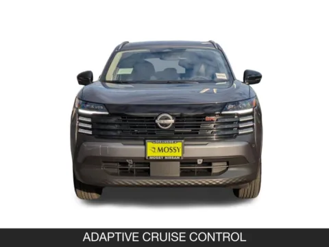 More photos of 2026 Nissan Kicks SR at Mossy Nissan Poway, CA