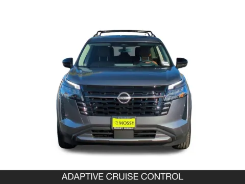 More photos of 2026 Nissan Pathfinder Platinum at Mossy Nissan Oceanside, CA