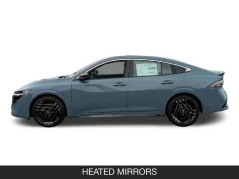 More photos of 2026 Nissan Sentra SR at Mossy Nissan Oceanside, CA