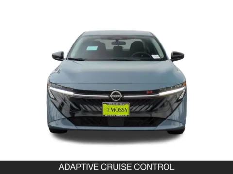 More photos of 2026 Nissan Sentra SR at Mossy Nissan Oceanside, CA