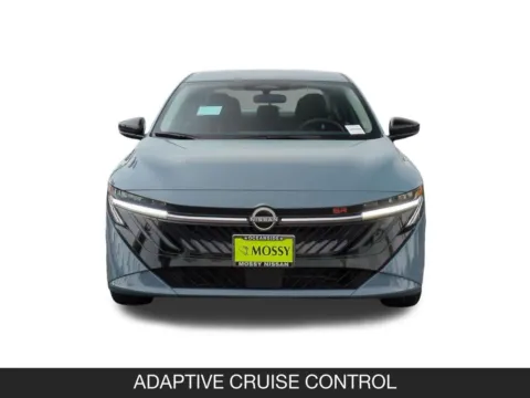 More photos of 2026 Nissan Sentra SR at Mossy Nissan Oceanside, CA