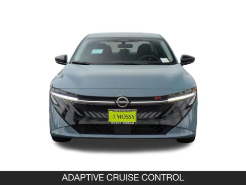 More photos of 2026 Nissan Sentra SR at Mossy Nissan Oceanside, CA