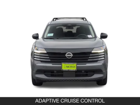 More photos of 2026 Nissan Kicks SV at Mossy Nissan Oceanside, CA