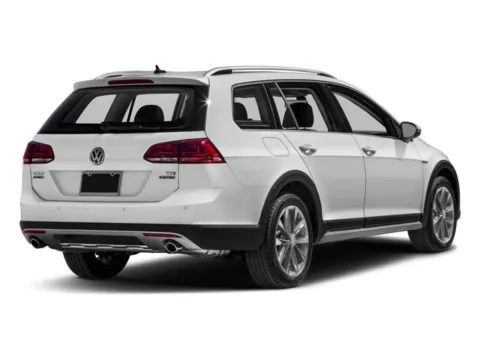 Photos of 2017 Volkswagen Golf Alltrack S for sale in Oceanside, CA at Mossy Nissan Oceanside