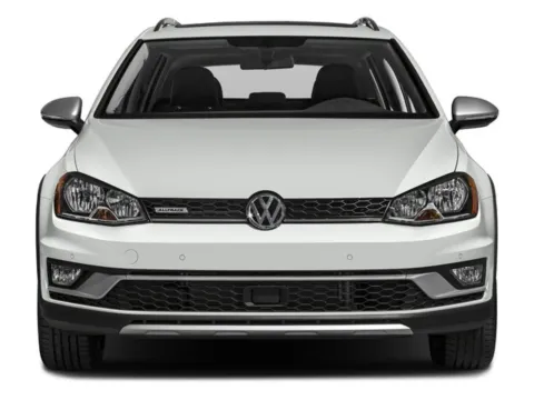 More photos of 2017 Volkswagen Golf Alltrack S at Mossy Nissan Oceanside, CA