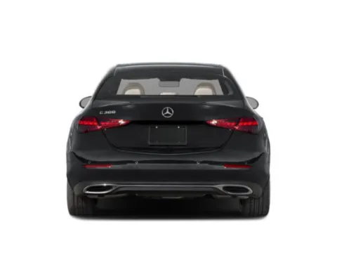 More photos of 2024 Mercedes-Benz C-Class C 300 at Mossy Nissan Oceanside, CA