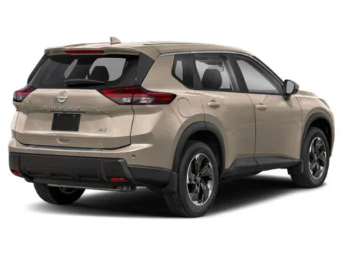 Photos of 2024 Nissan Rogue SV for sale in Oceanside, CA at Mossy Nissan Oceanside