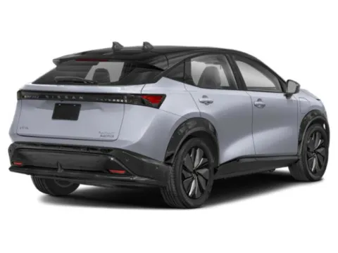 Photos of 2024 Nissan Ariya PLATINUM+ for sale in Oceanside, CA at Mossy Nissan Oceanside