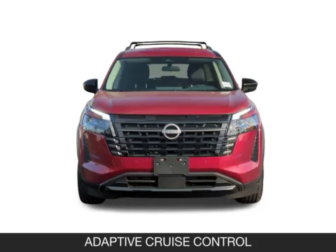 More photos of 2026 Nissan Pathfinder SV at Mossy Nissan Oceanside, CA