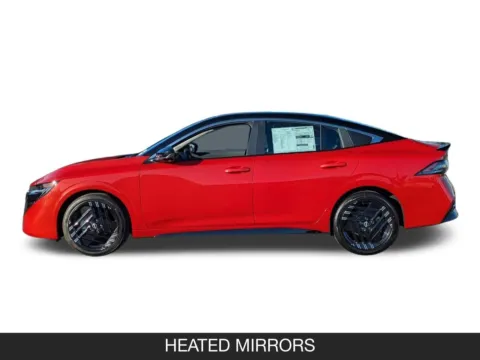 More photos of 2026 Nissan Sentra SR at Mossy Nissan Oceanside, CA