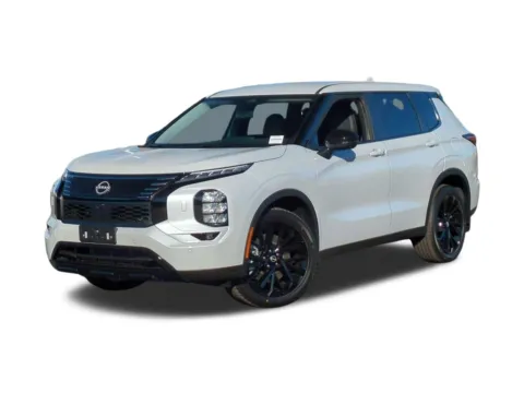 White 2026 Nissan Rogue Plug-In Hybrid SL for sale in Oceanside, CA