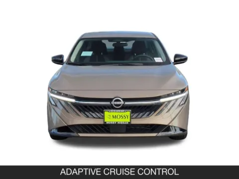 More photos of 2026 Nissan Sentra SV at Mossy Nissan Oceanside, CA