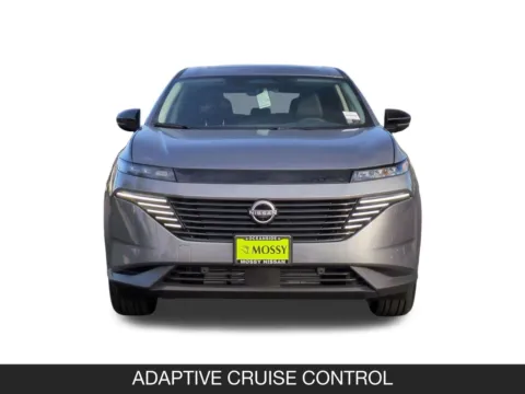 More photos of 2026 Nissan Murano SL at Mossy Nissan Oceanside, CA