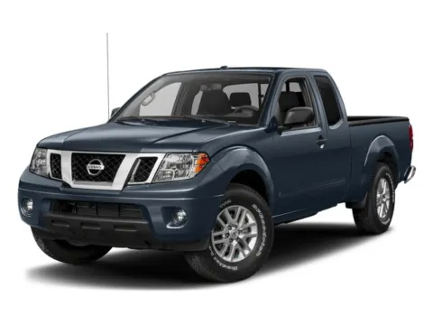 More photos of 2018 Nissan Frontier SV at Mossy Nissan Oceanside, CA