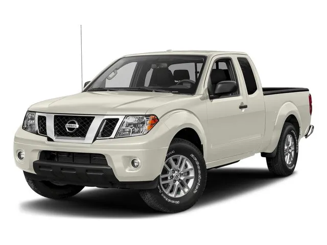 White 2018 Nissan Frontier SV for sale in Oceanside, CA