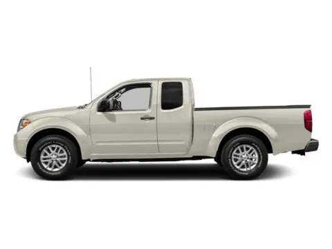 Another view of 2018 Nissan Frontier SV for sale in Oceanside, CA at Mossy Nissan Oceanside