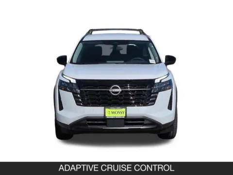 More photos of 2026 Nissan Pathfinder SV at Mossy Nissan Oceanside, CA