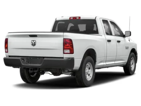 Photos of 2023 Ram 1500 Classic Tradesman for sale in Oceanside, CA at Mossy Nissan Oceanside
