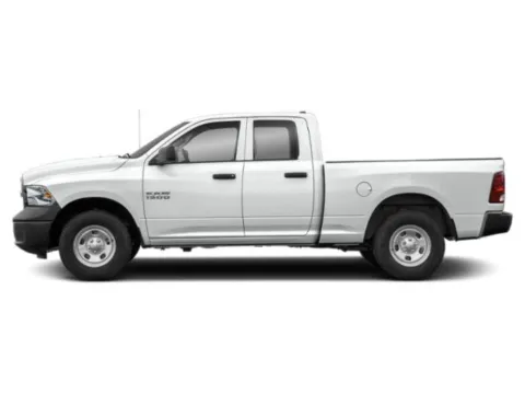 Another view of 2023 Ram 1500 Classic Tradesman for sale in Oceanside, CA at Mossy Nissan Oceanside