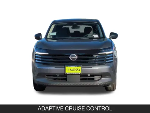 More photos of 2026 Nissan Kicks S at Mossy Nissan Oceanside, CA