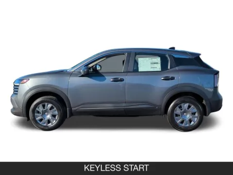 More photos of 2026 Nissan Kicks S at Mossy Nissan Oceanside, CA