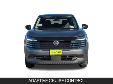 More photos of 2026 Nissan Kicks S at Mossy Nissan Oceanside, CA