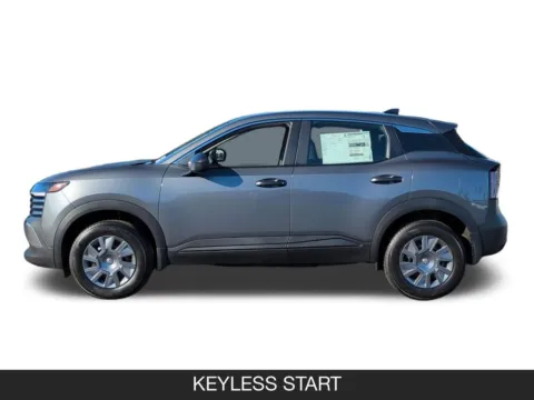 More photos of 2026 Nissan Kicks S at Mossy Nissan Oceanside, CA