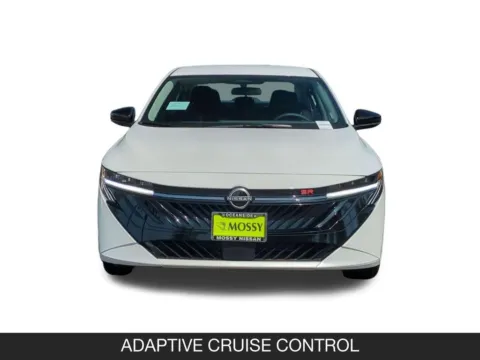 More photos of 2026 Nissan Sentra SR at Mossy Nissan Oceanside, CA