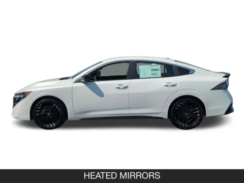 More photos of 2026 Nissan Sentra SR at Mossy Nissan Oceanside, CA