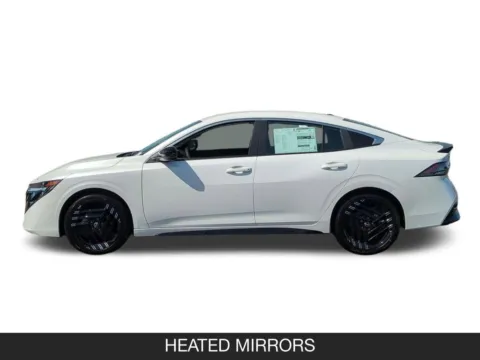 More photos of 2026 Nissan Sentra SR at Mossy Nissan Oceanside, CA