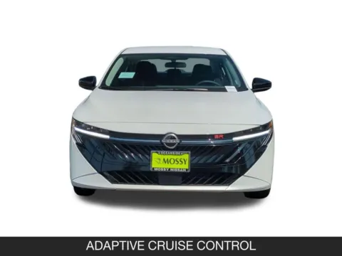 More photos of 2026 Nissan Sentra SR at Mossy Nissan Oceanside, CA