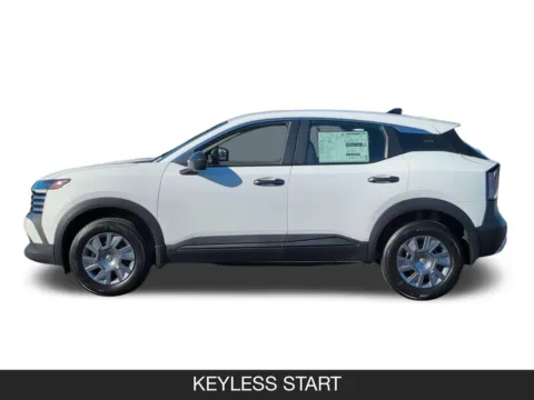 More photos of 2026 Nissan Kicks S at Mossy Nissan Oceanside, CA