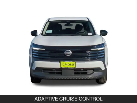 More photos of 2026 Nissan Kicks S at Mossy Nissan Oceanside, CA