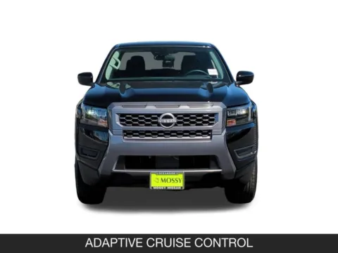 More photos of 2026 Nissan Frontier SV at Mossy Nissan Oceanside, CA