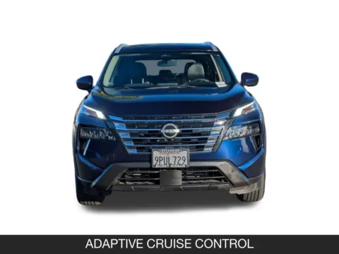 More photos of 2024 Nissan Rogue SV at Mossy Nissan Oceanside, CA