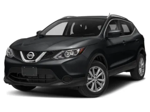 Black 2019 Nissan Rogue Sport S for sale in Oceanside, CA
